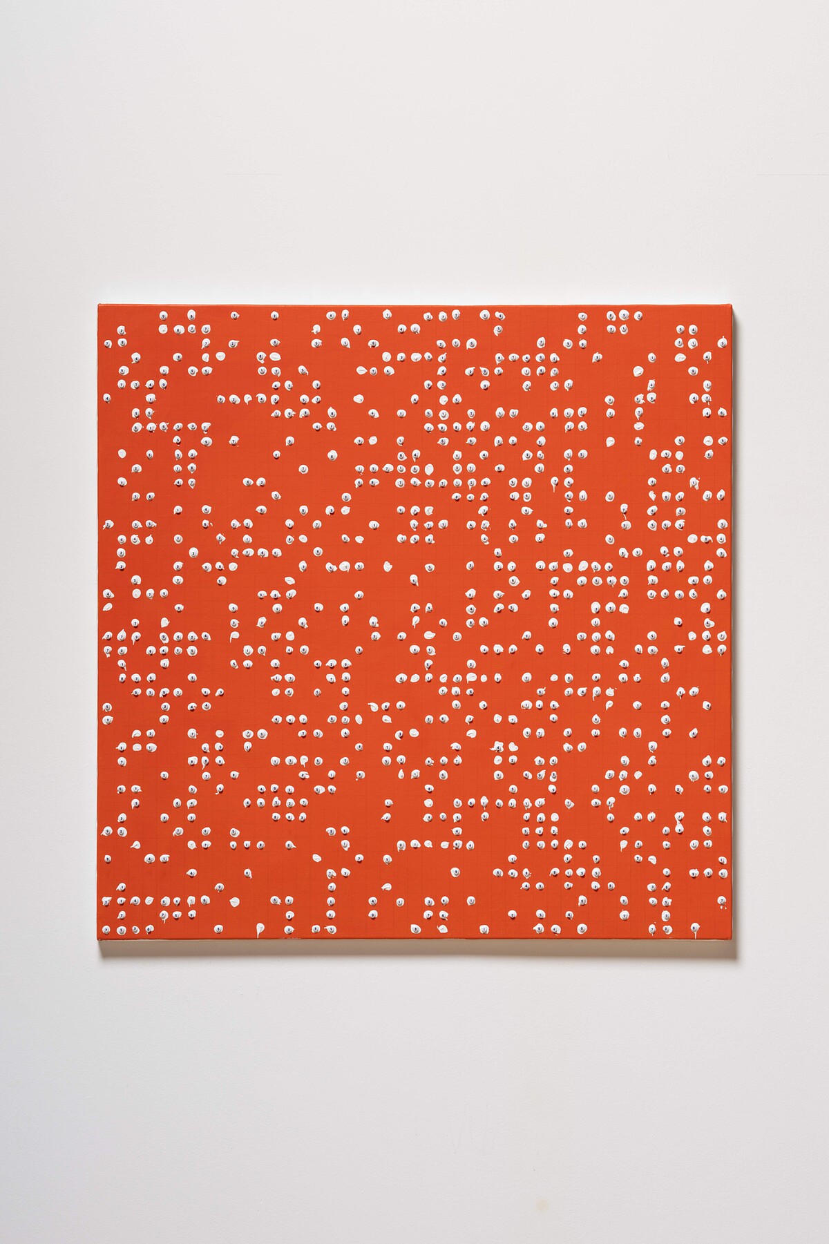 Numerical Beads Painting - 018