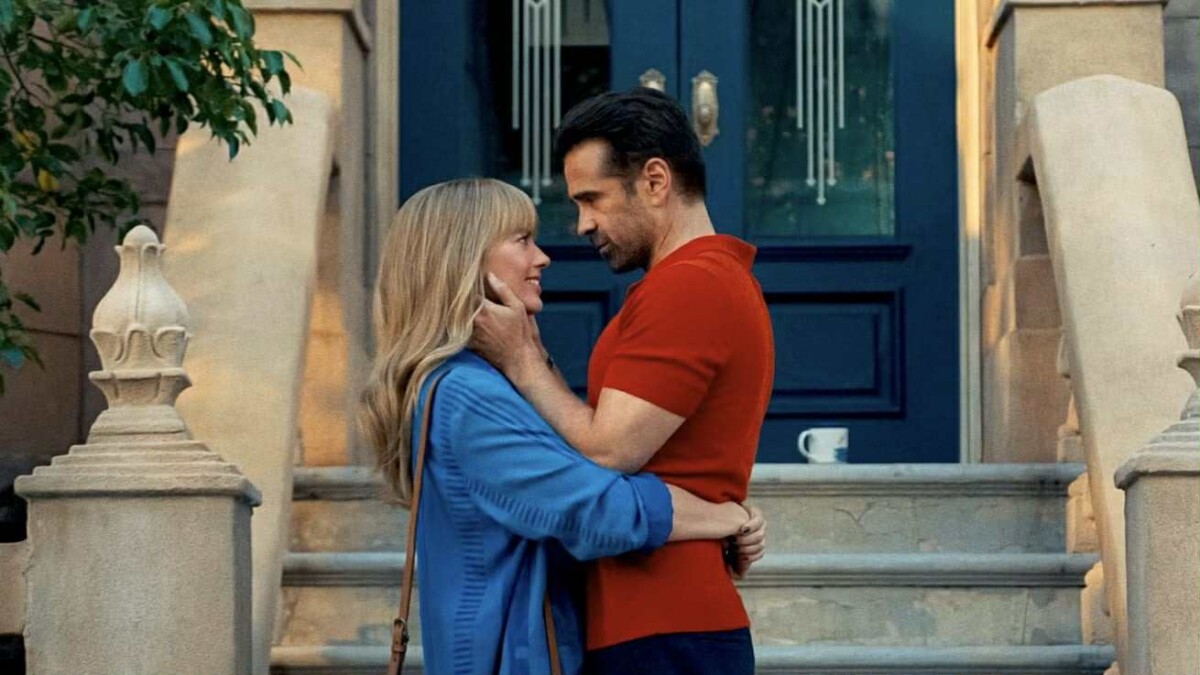 《奇幻導航》：每個人都有變好的可能，但我們是否能在正確的時間點遇見彼此，才是真正的問題