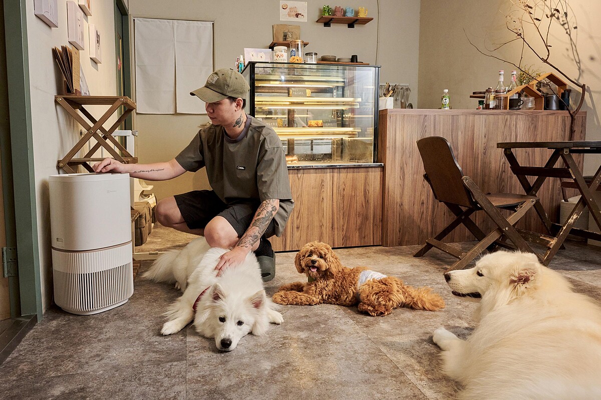 圖片提供：LUŃĘ 璐尼甜點