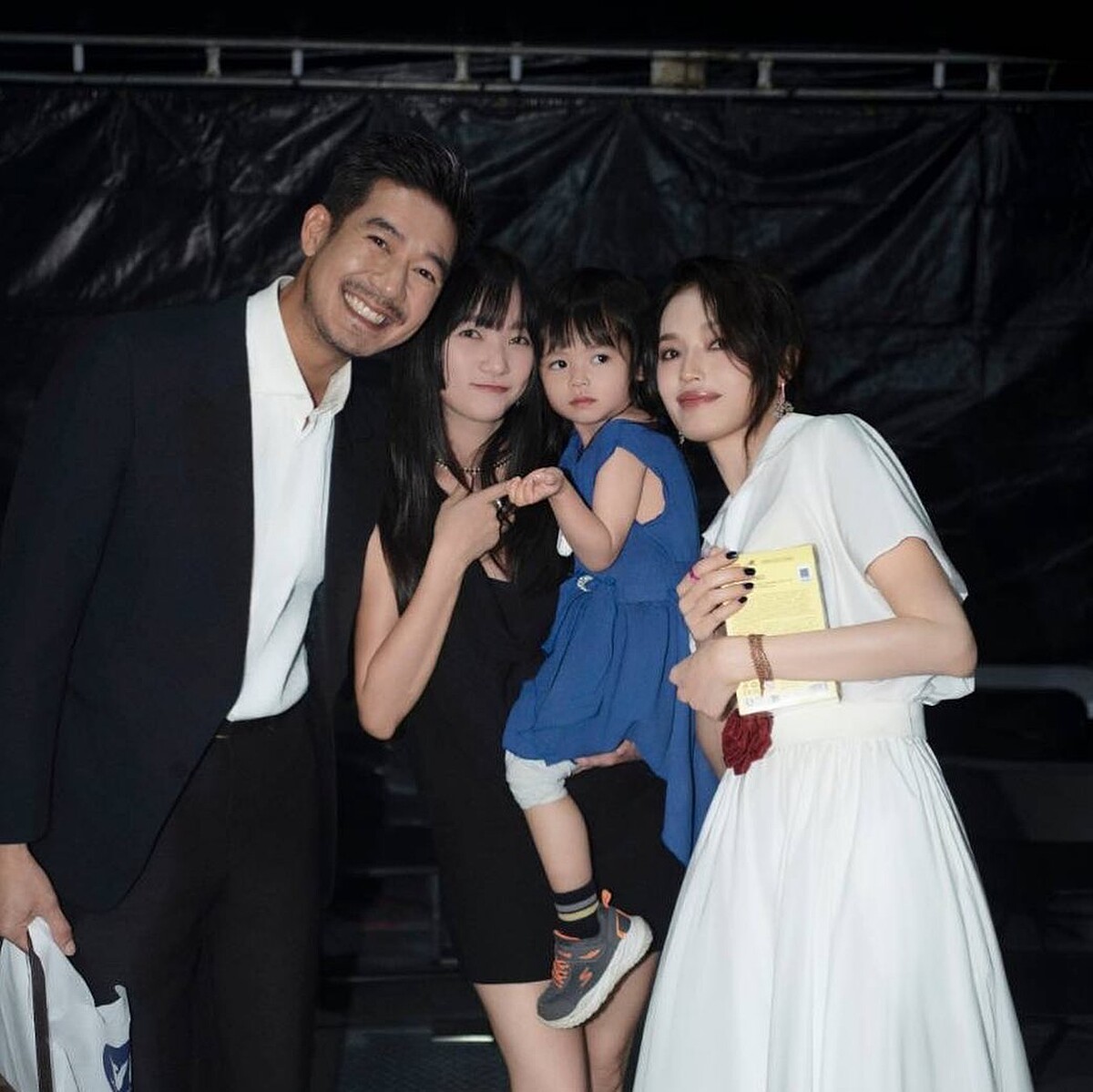 Photo / Instagram@weir19