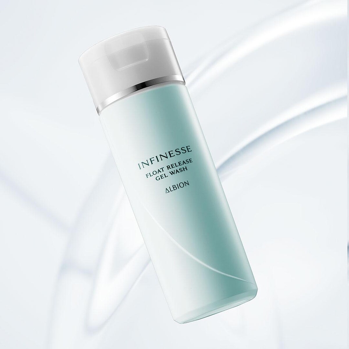 ALBION賦活緊緻亮白潔顏凝膠150ml，NT1,250