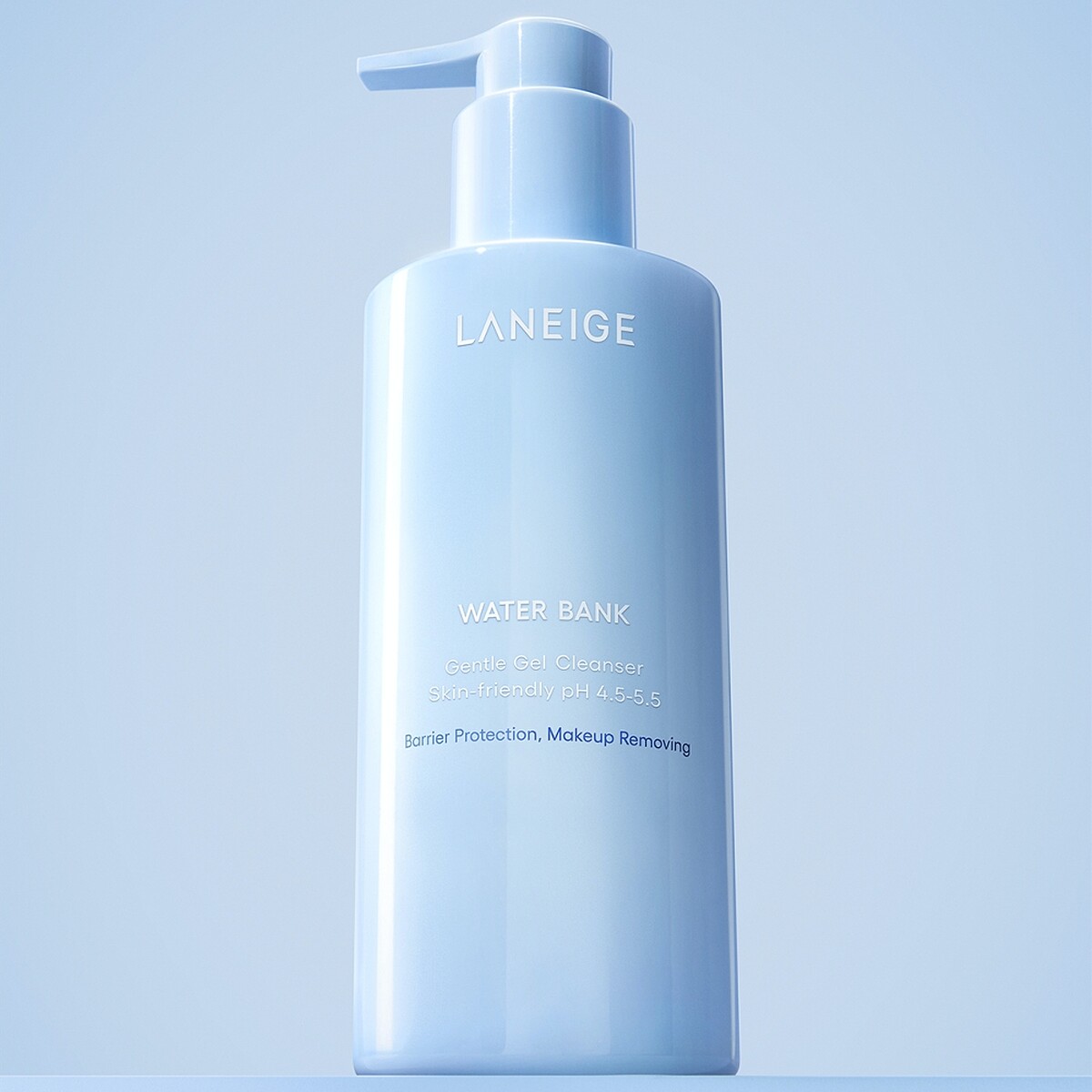 LANEIGE蘭芝水酷修護保濕洗卸凝露250ml，NT1,000