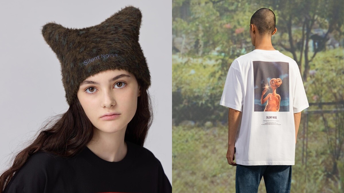 GU x UNDERCOVER 2025秋冬聯名即將發售！貓耳毛帽、E.T.上衣…這幾款請列入清單