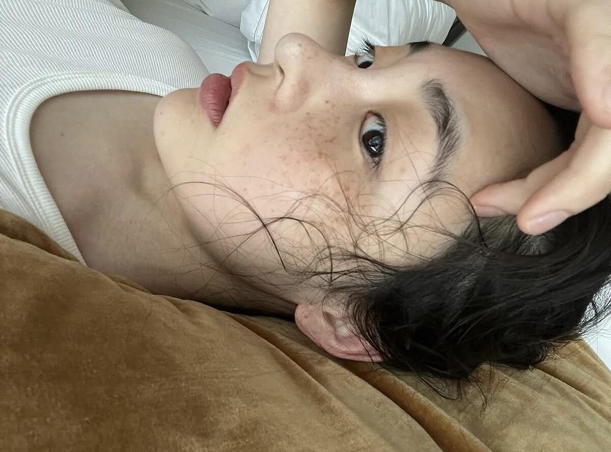 Photo/ IG @minhakim__