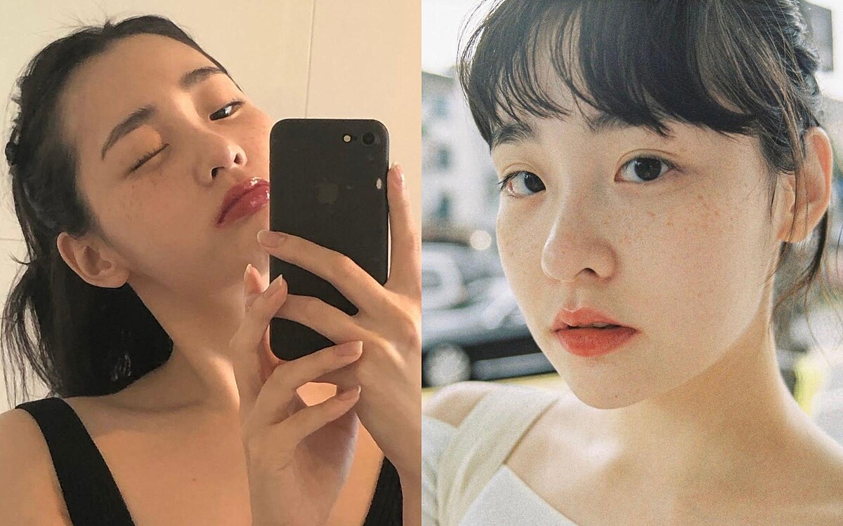 Photo/ IG @minhakim__