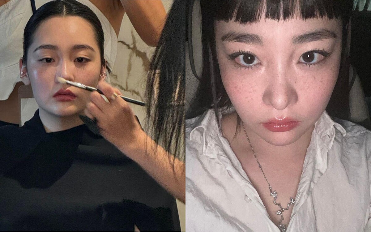 Photo/ IG @minhakim__