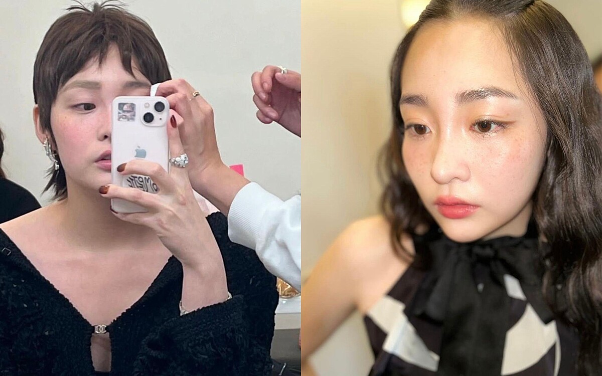 Photo/ IG @minhakim__