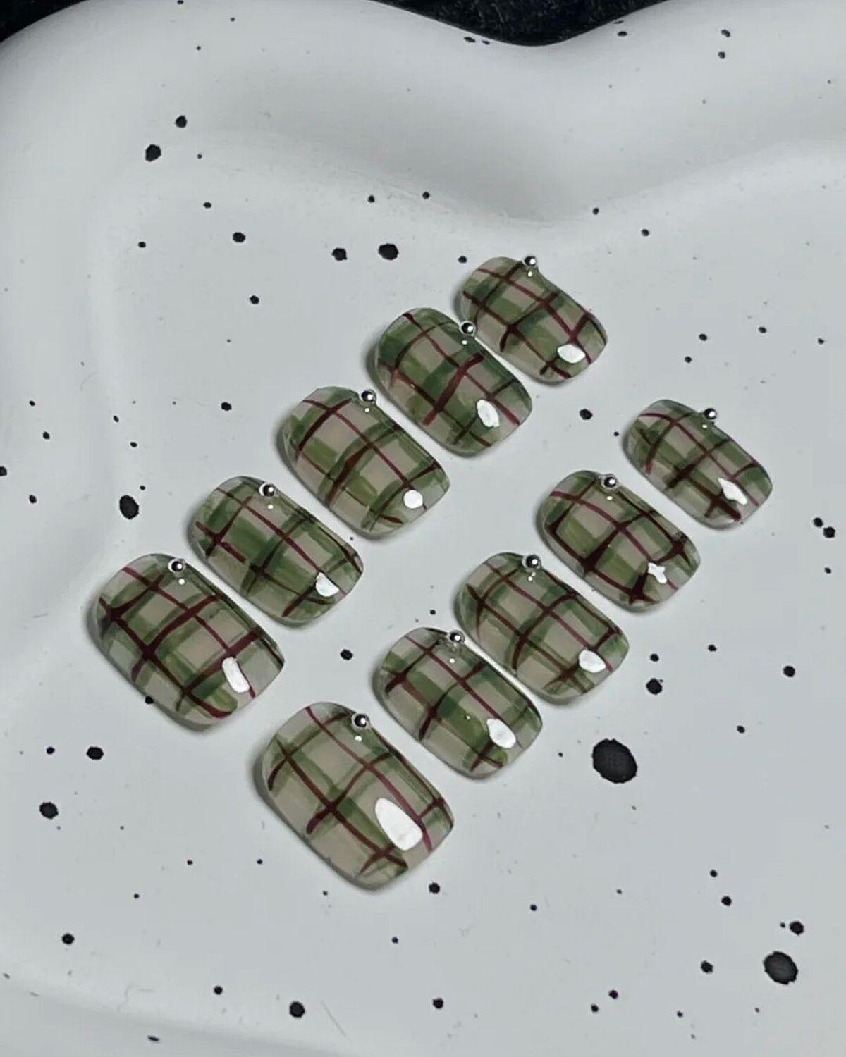 Photo/小紅書 @瓦达西 姗姗酱