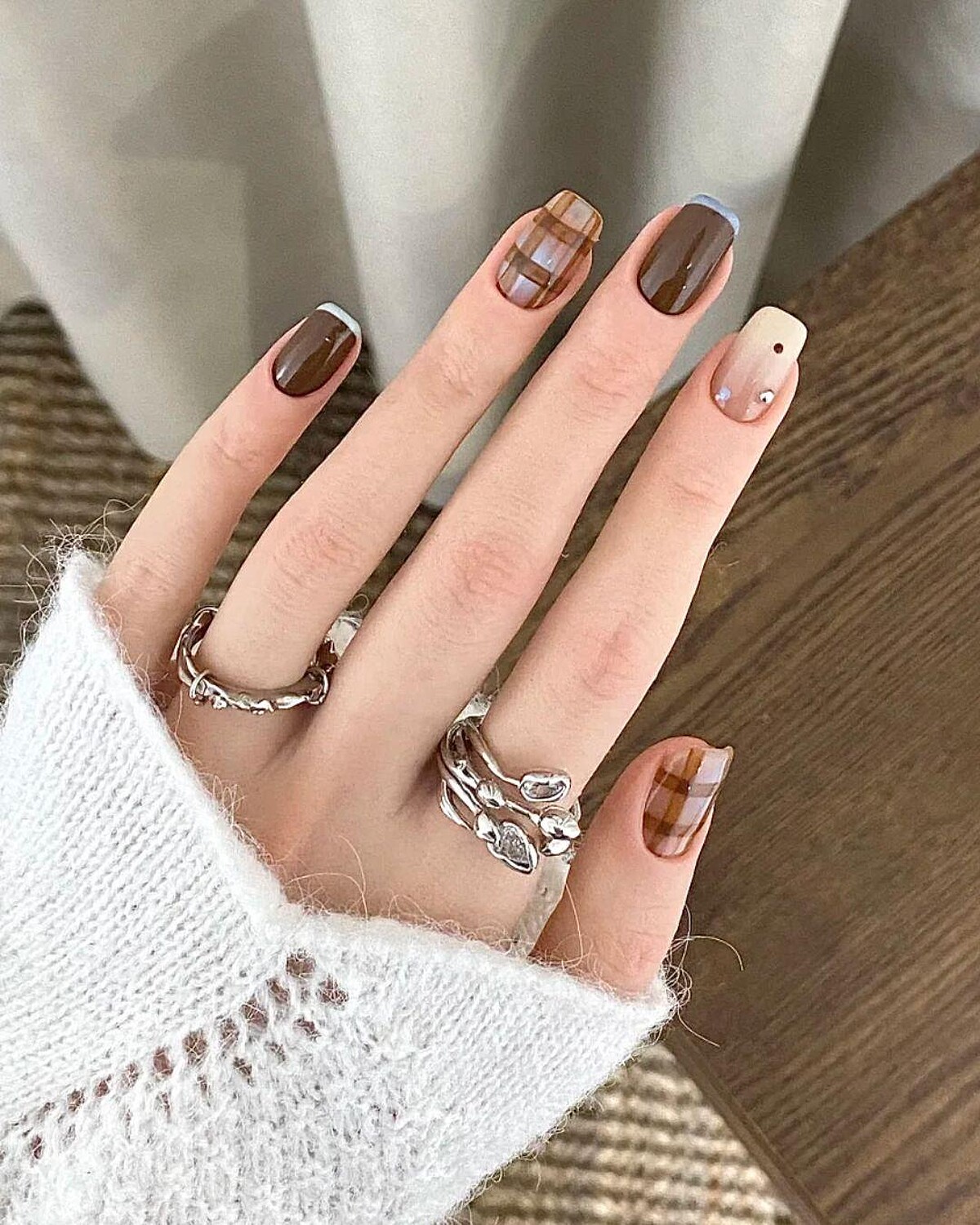 Photo/小紅書 @不要吃这颗小米粒