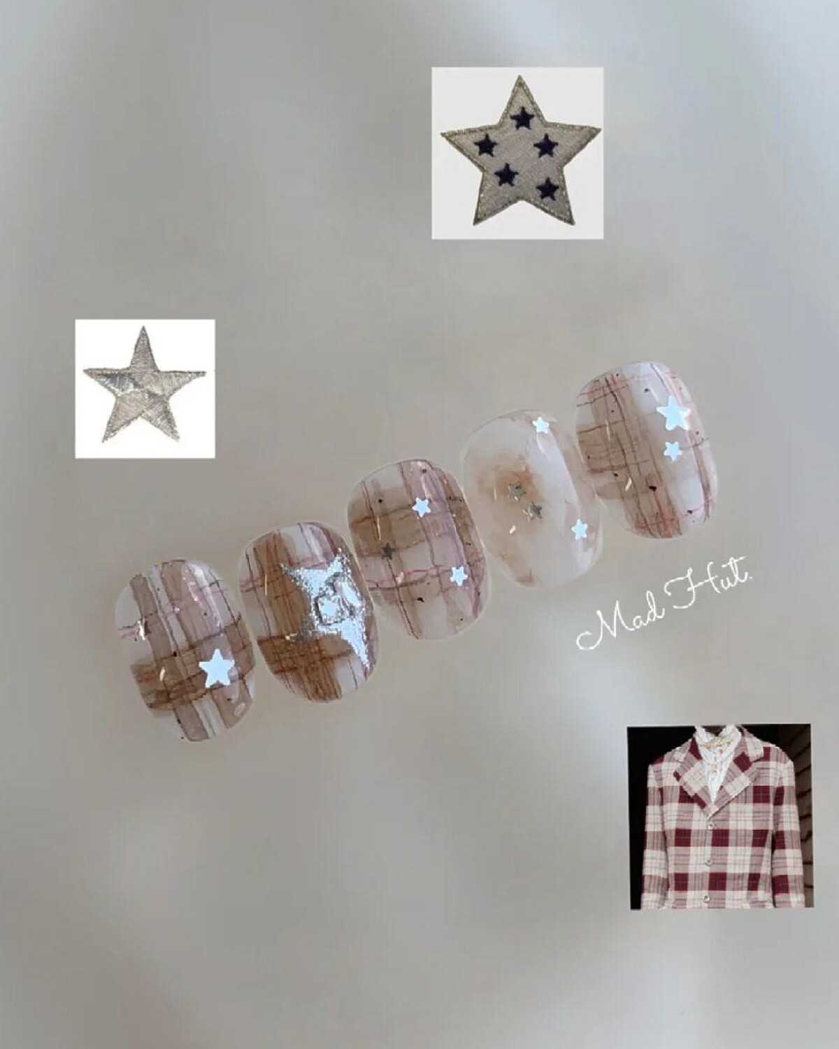 Photo/小紅書 @Maaaaaaddy!