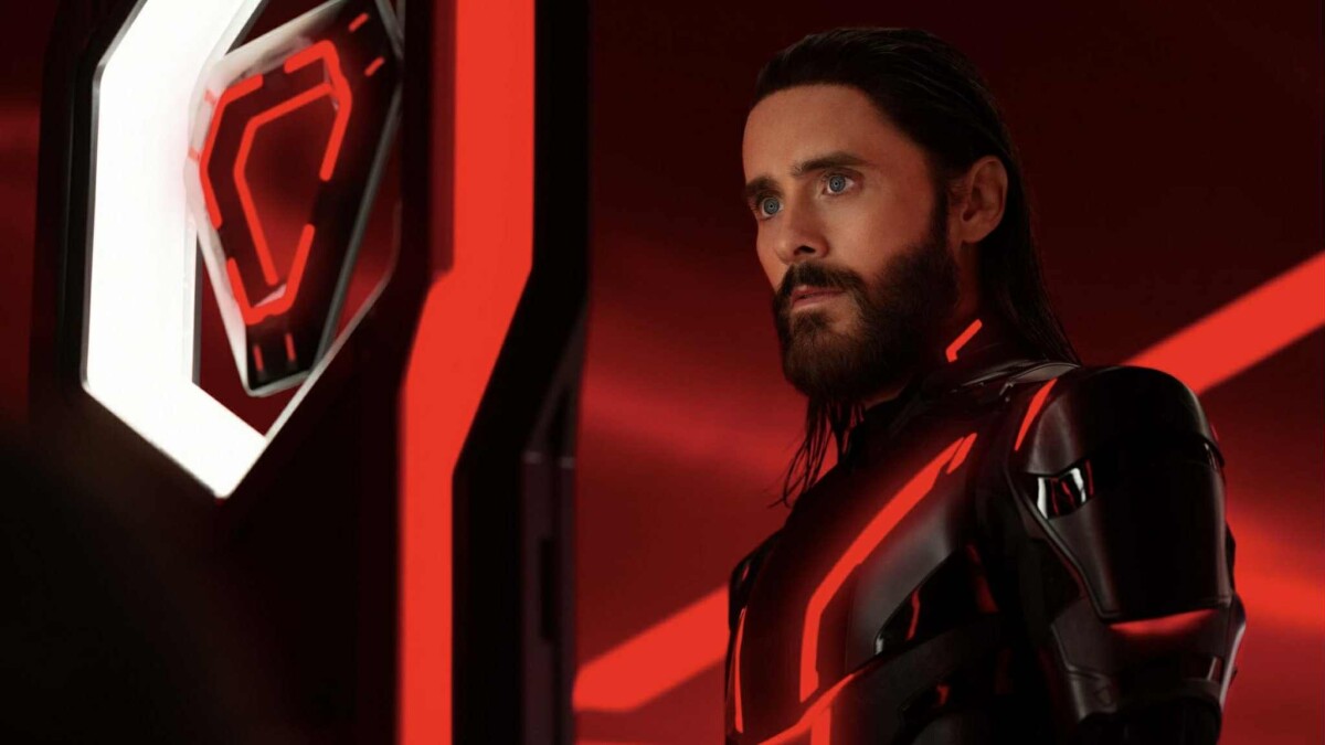 元宇宙與AI題材先驅之作的全新篇章《創：戰神》，藏有這17個有趣的祕密連結與彩蛋！