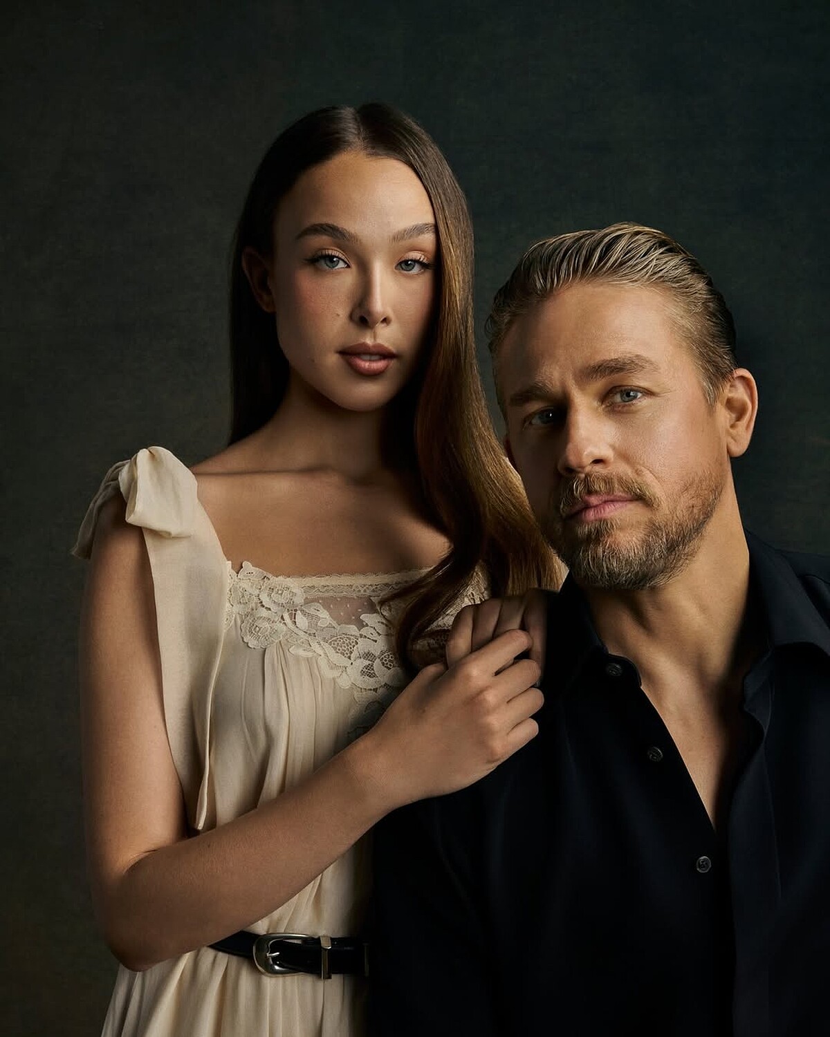 《怪物：麗茲波頓的故事》 Photo / Netflix