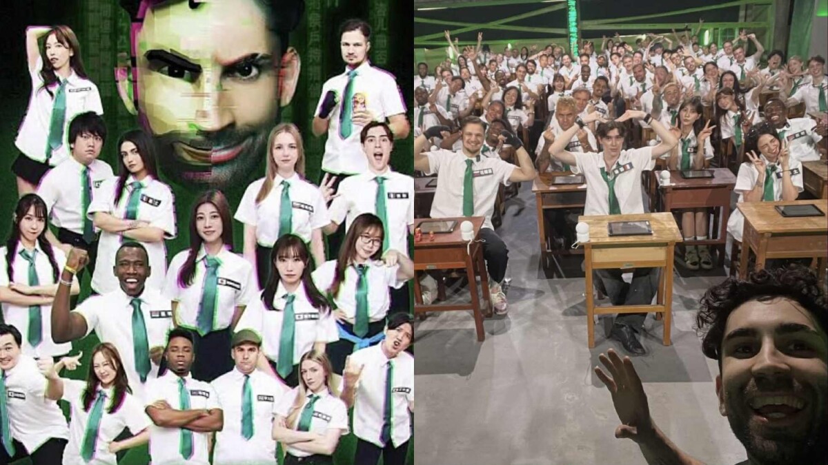 中文怪物冠軍是誰？第六集大結局10/18上線，最強外國人揭曉