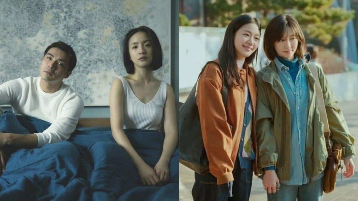 從《妳和其餘的一切》到經典之作！6部台日韓友情影劇片單，帶你體會比愛情更深的連結