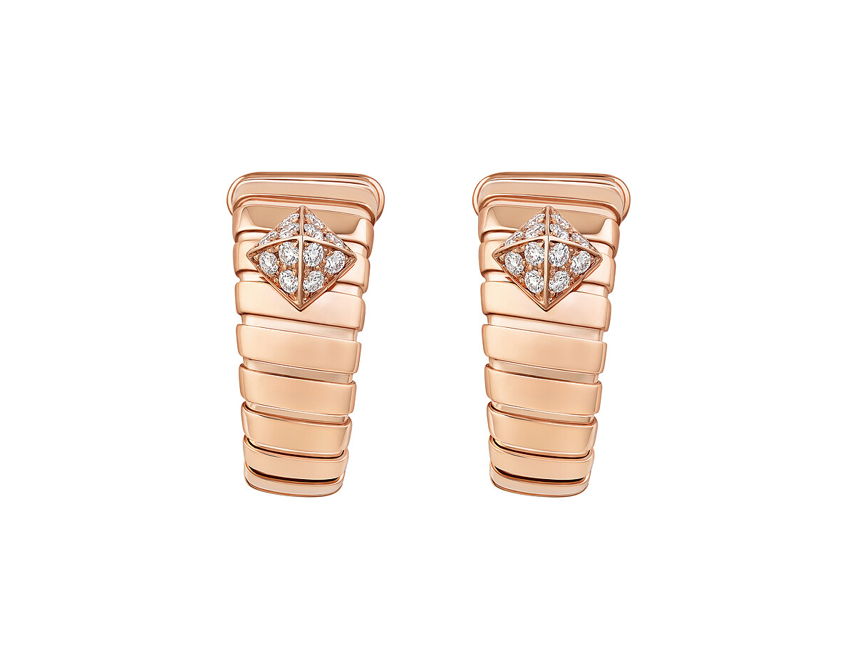 寶格麗Tubogas 系列新品