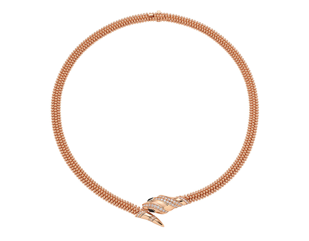 寶格麗Serpenti系列新品