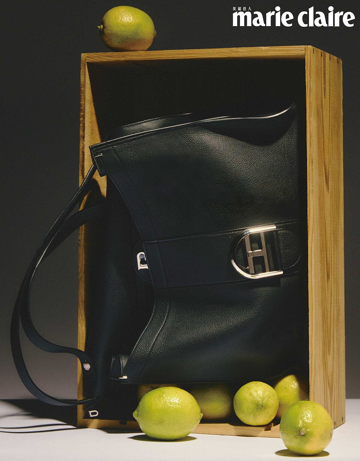 Delvaux Brillant Tempo。