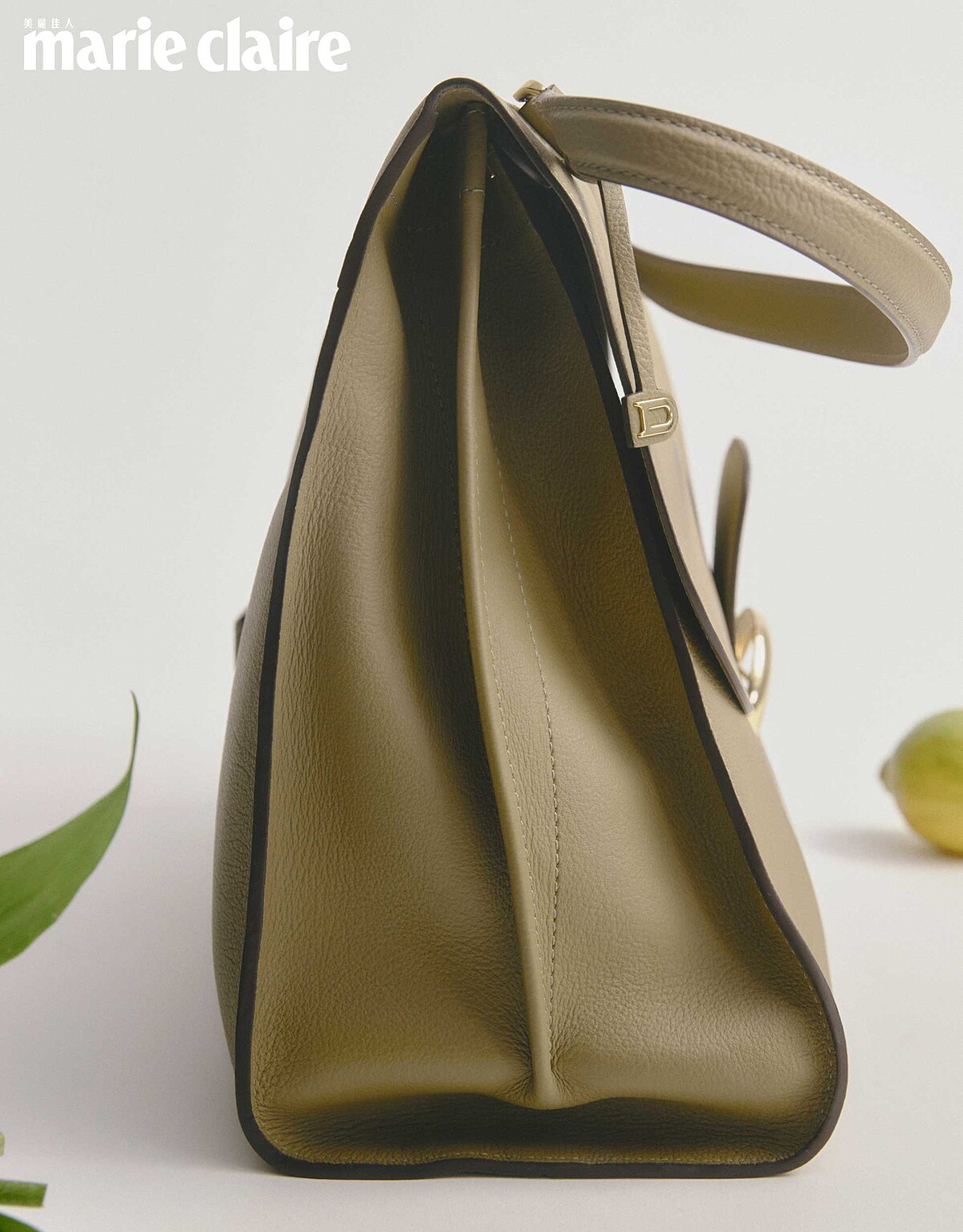 Delvaux Brillant Tempo。