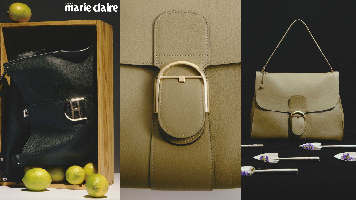 Delvaux如何用一只包撐起一座比利時王國？經典包Brillant推出Tempo系列更柔軟更時髦也更難買？