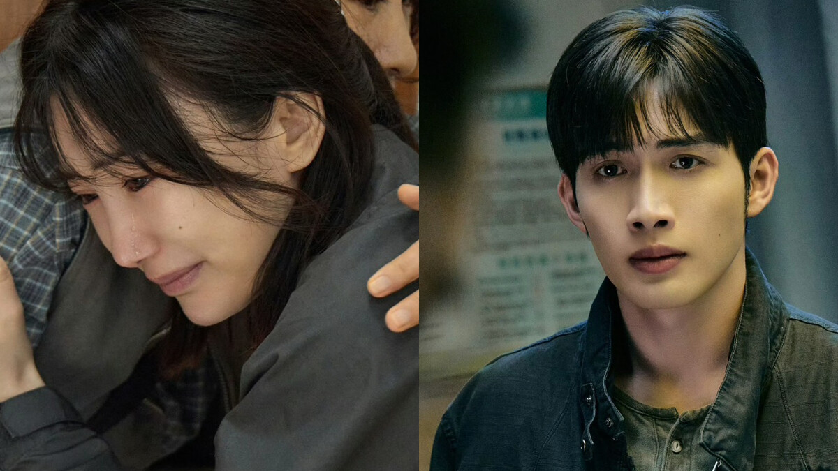 《餘生有涯》線上看+劇情5大亮點！張彬彬證明愛可敵萬難，毛曉彤哭戲爆發入選2025 TOP 3