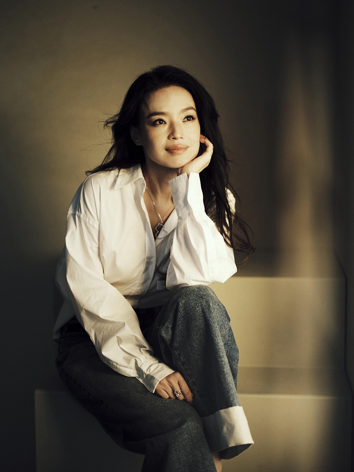 舒淇(Getty images)