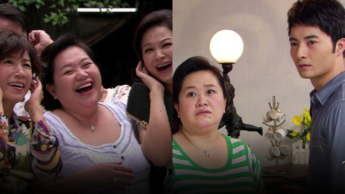 鍾欣凌2014年演出《雨後驕陽》