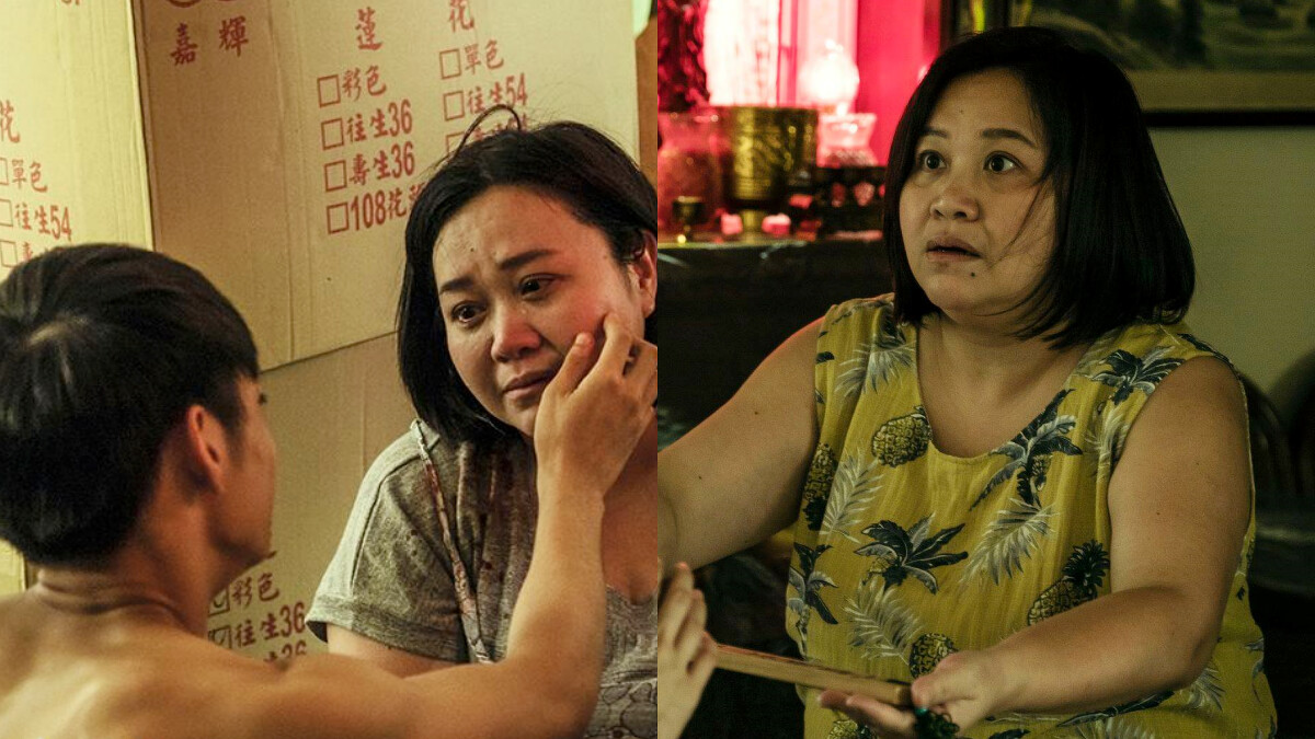 鍾欣凌2018年演出《你的孩子不是你的孩子-貓的孩子》