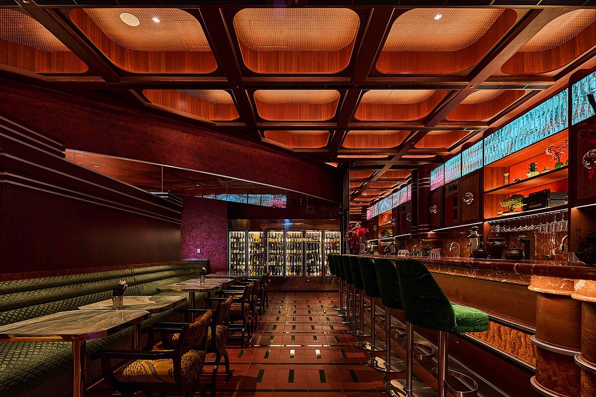 《心潮仙宮》店照