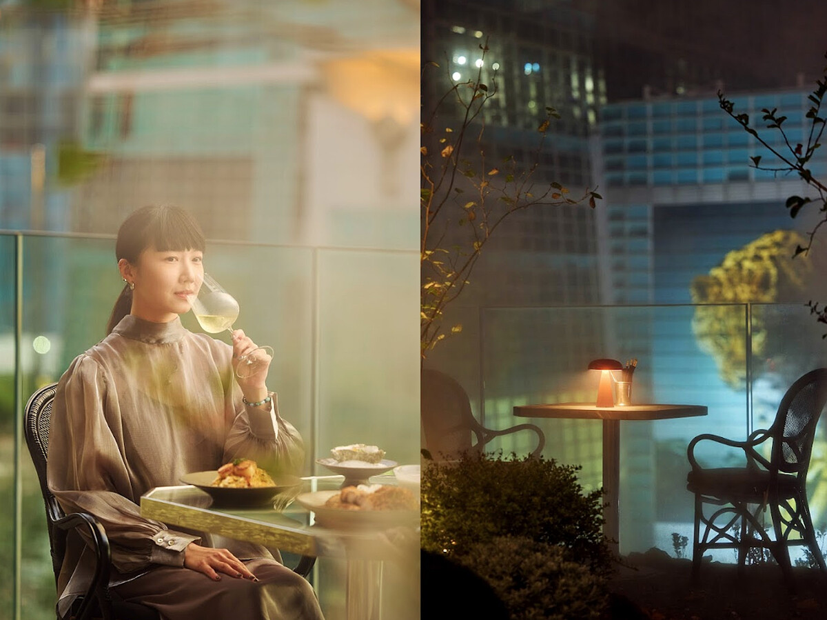 《心潮仙宮》店照