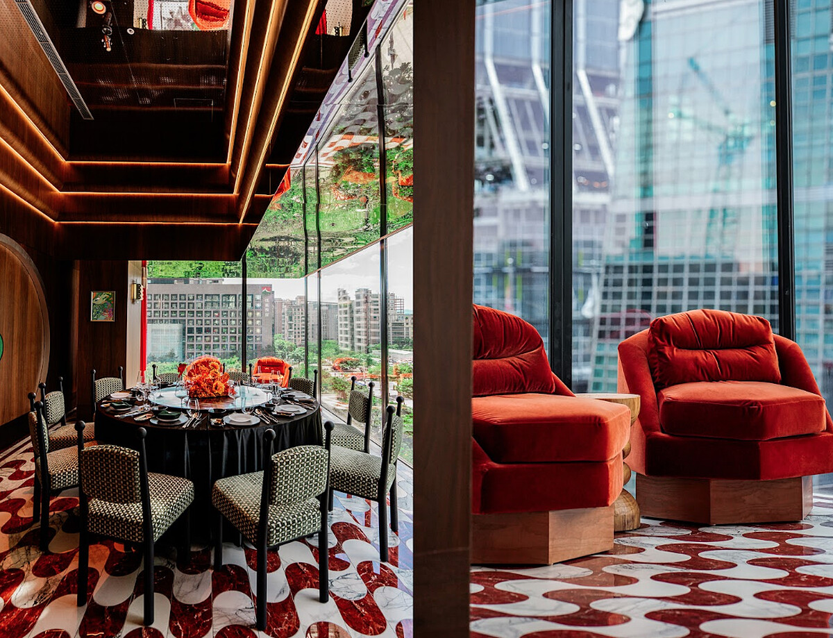 《心潮仙宮》店照