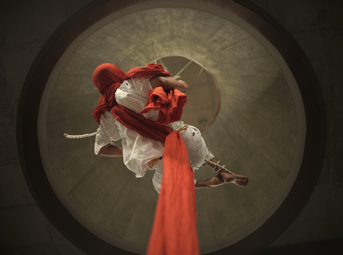 《七個季節的瑪尼譜》The Seven Season