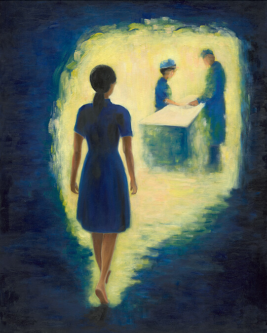 《堅強：我就是自己的力量》