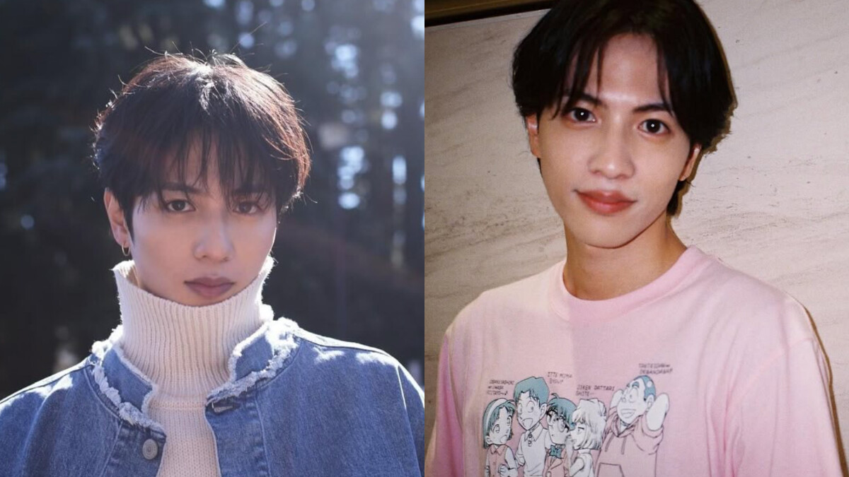 志尊淳「日本超級美男」的5個故事！曾面臨生死關頭，兩個月狂瘦18公斤開啟演藝之路