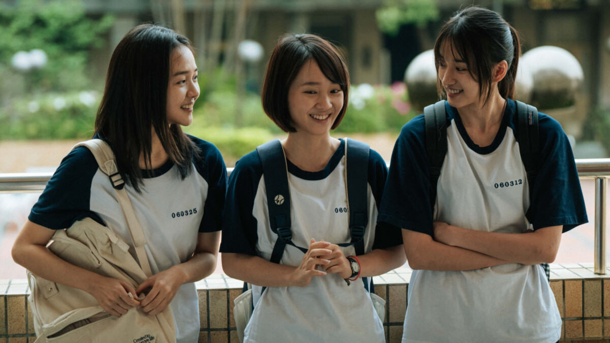 《回魂計》最亮眼新生代是誰？角色分析＆演員介紹，3位女孩的覺醒與沉淪