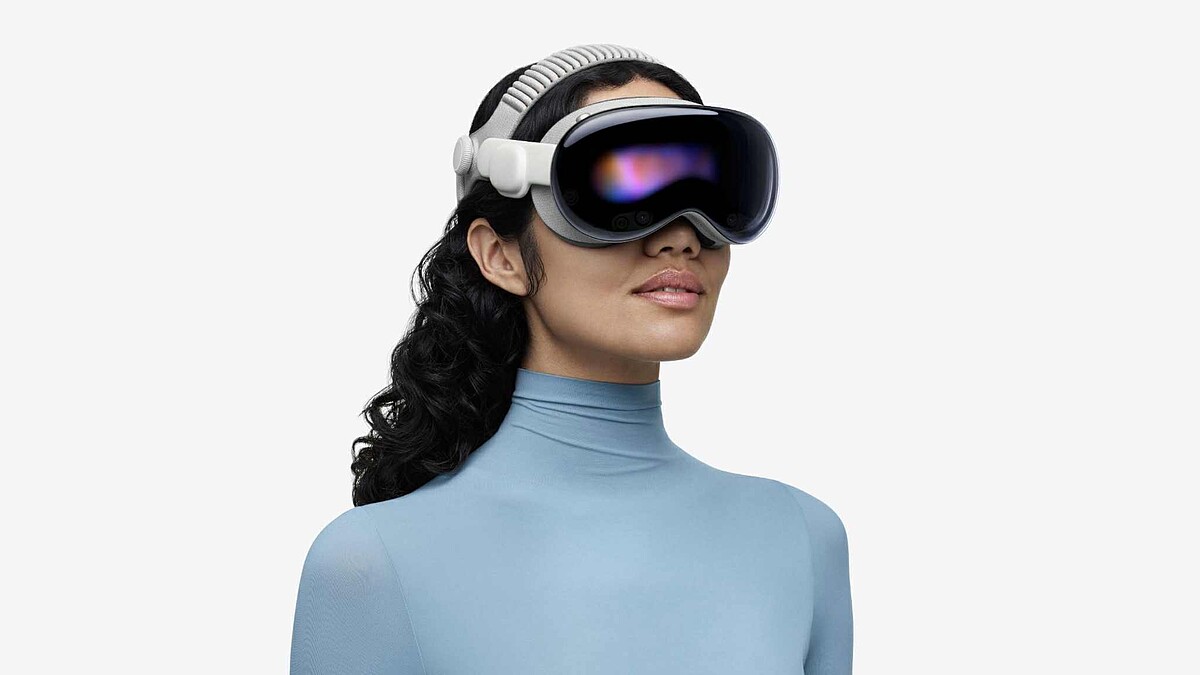 Apple Vision Pro升級版來了！搭載M5晶片、全新雙圈編織頭帶，台灣售價曝光