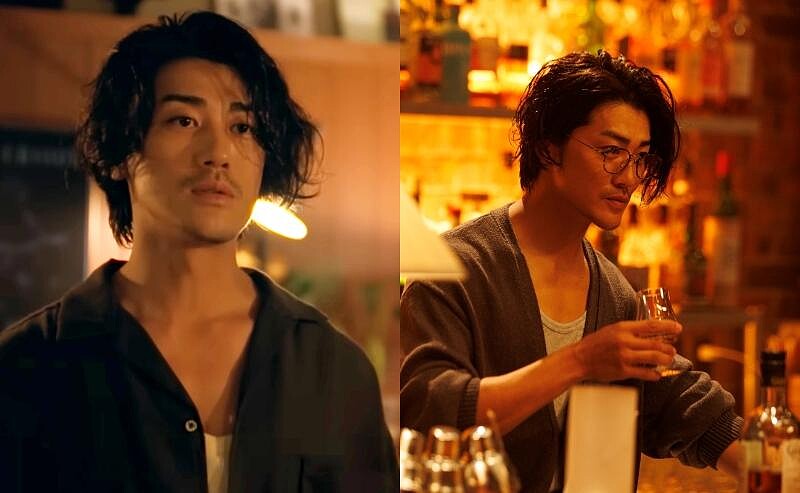 《浪漫匿名者》曾經的男神赤西仁加盟