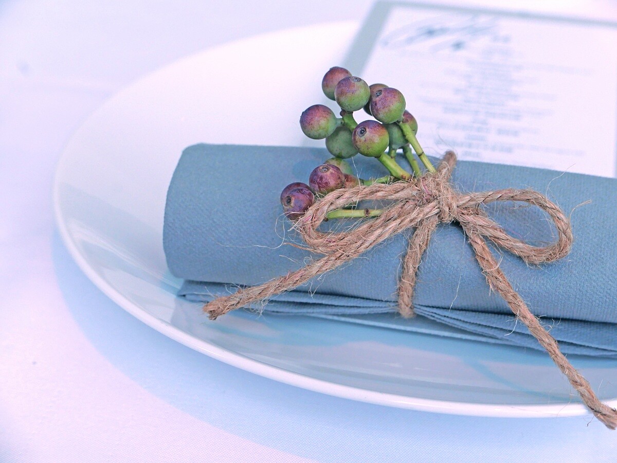 菜單呈現了「archi × ORIGO」合作成果。