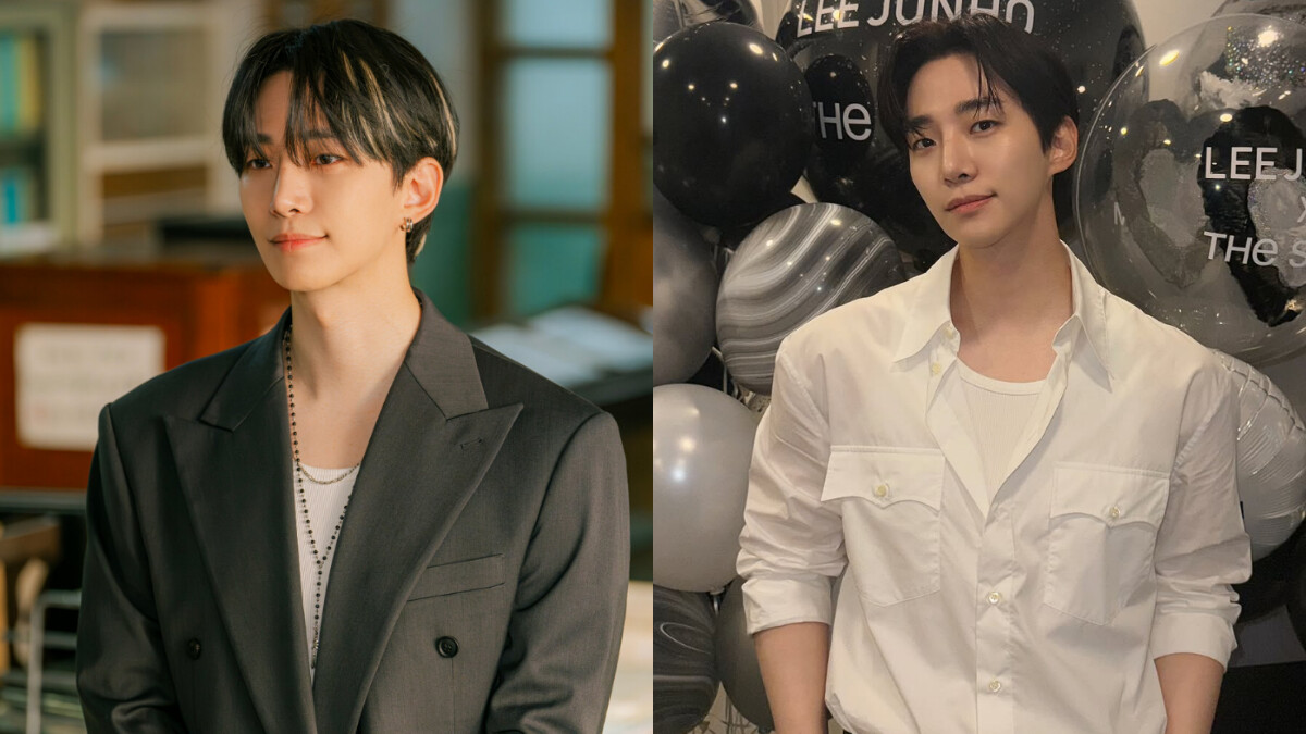 《颱風商社》李俊昊公開「6日體能訓練+極限飲食」菜單練出名品腹肌！網讚：自律到可怕