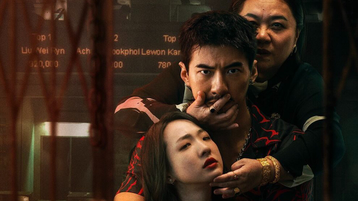 《回魂計》分集劇情+大結局 劇情反轉疊加再反轉，今年最燒腦的懸疑劇，不到最後猜不到結局，劇終伏筆引起熱潮