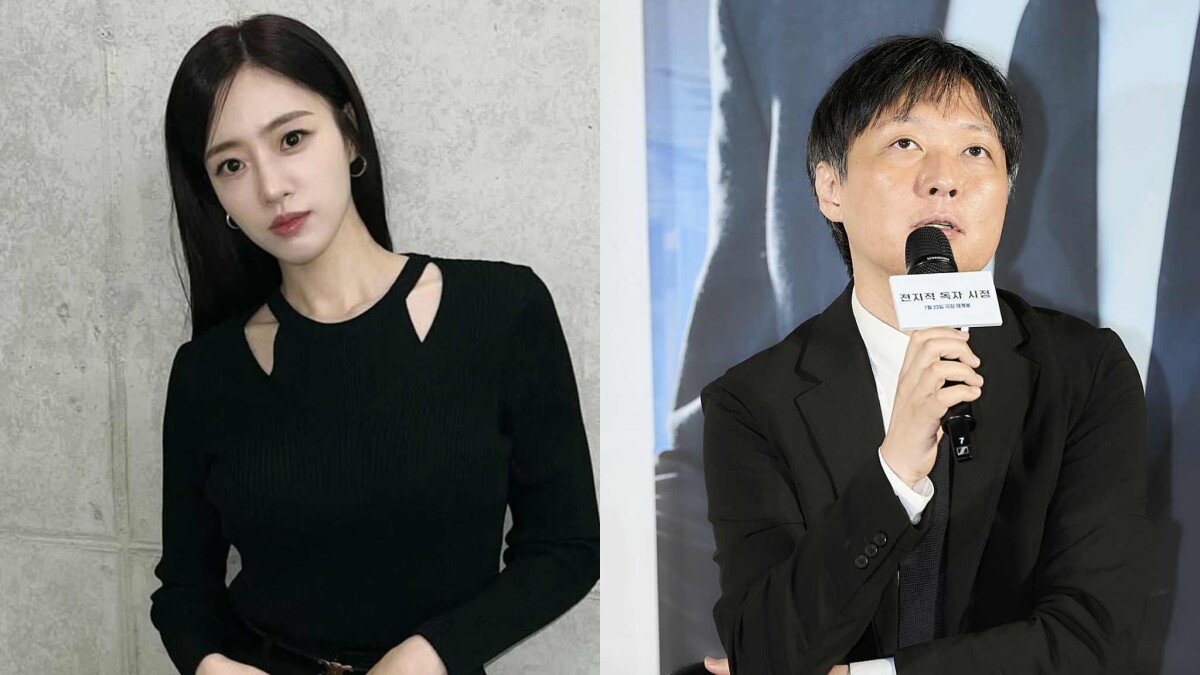 T-ara恩靜要結婚了！老公是《全知讀者視角》導演金秉祐，11月低調舉行婚禮