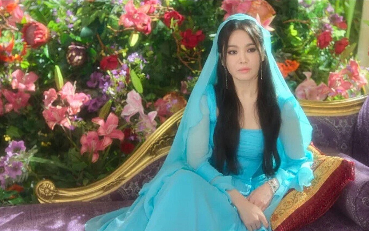 Photo/ 翻攝Netflix