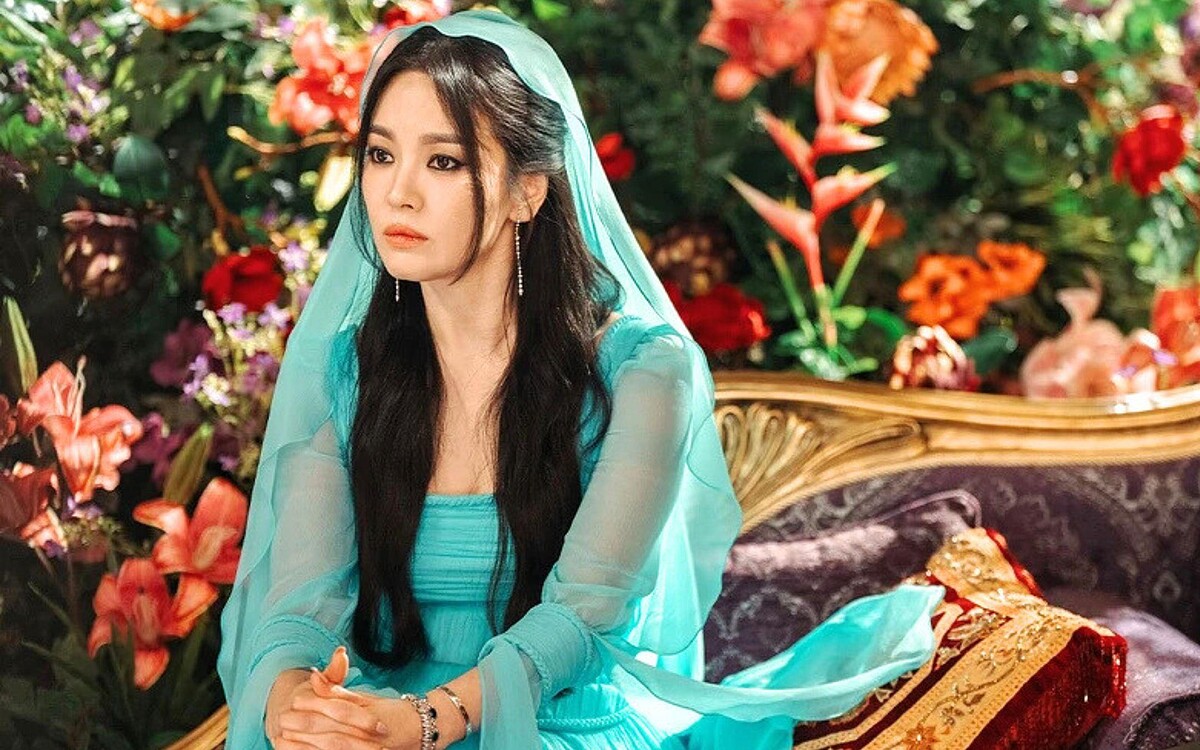 Photo/ 翻攝Netflix