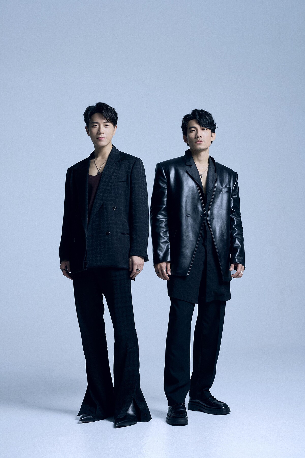 連炳發獻聲〈For a Better Day〉與韋禮安合作 Photo / 索尼音樂