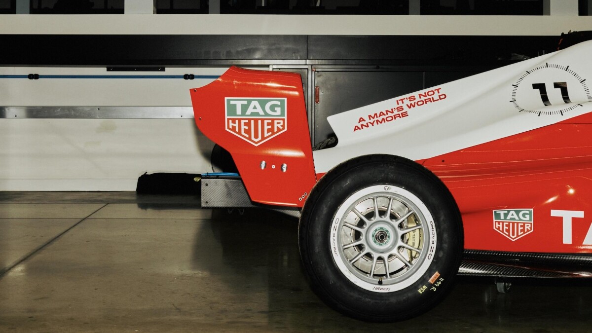 關稅效應、F1賽事、愛彼AP宣告回歸錶展...年度鐘錶奢華大事