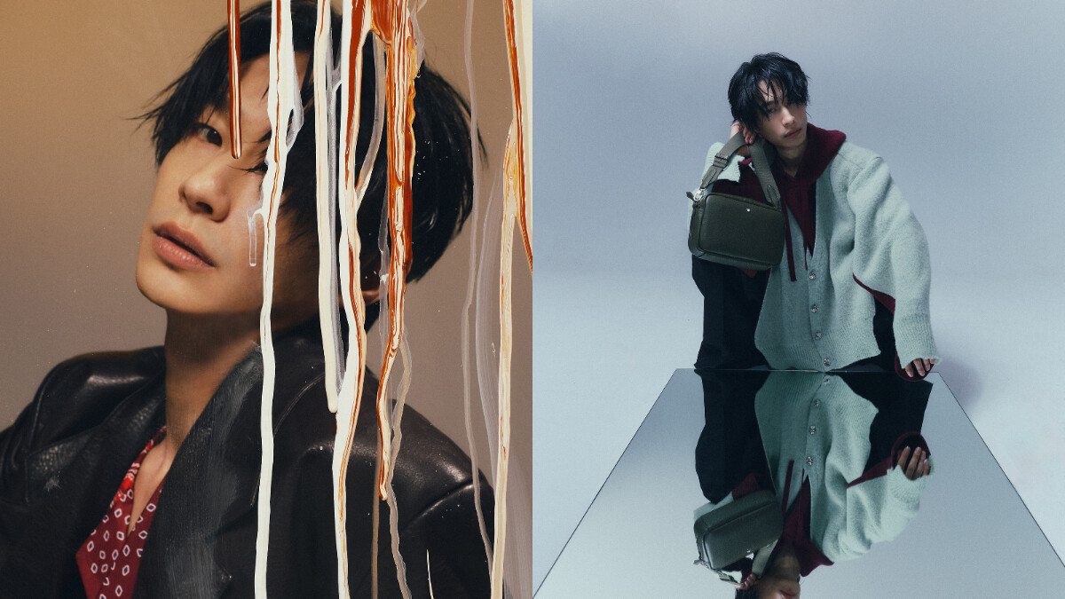 用一輩子體驗各種人生！黃河：「我不是在演殺人犯，我是在演這個人，只是不得不做這件事。」