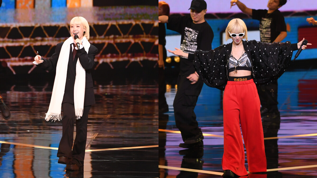 2025金鐘獎節目類表演亮點！Lulu《大娛樂家》致敬綜藝史，回顧60年經典角色