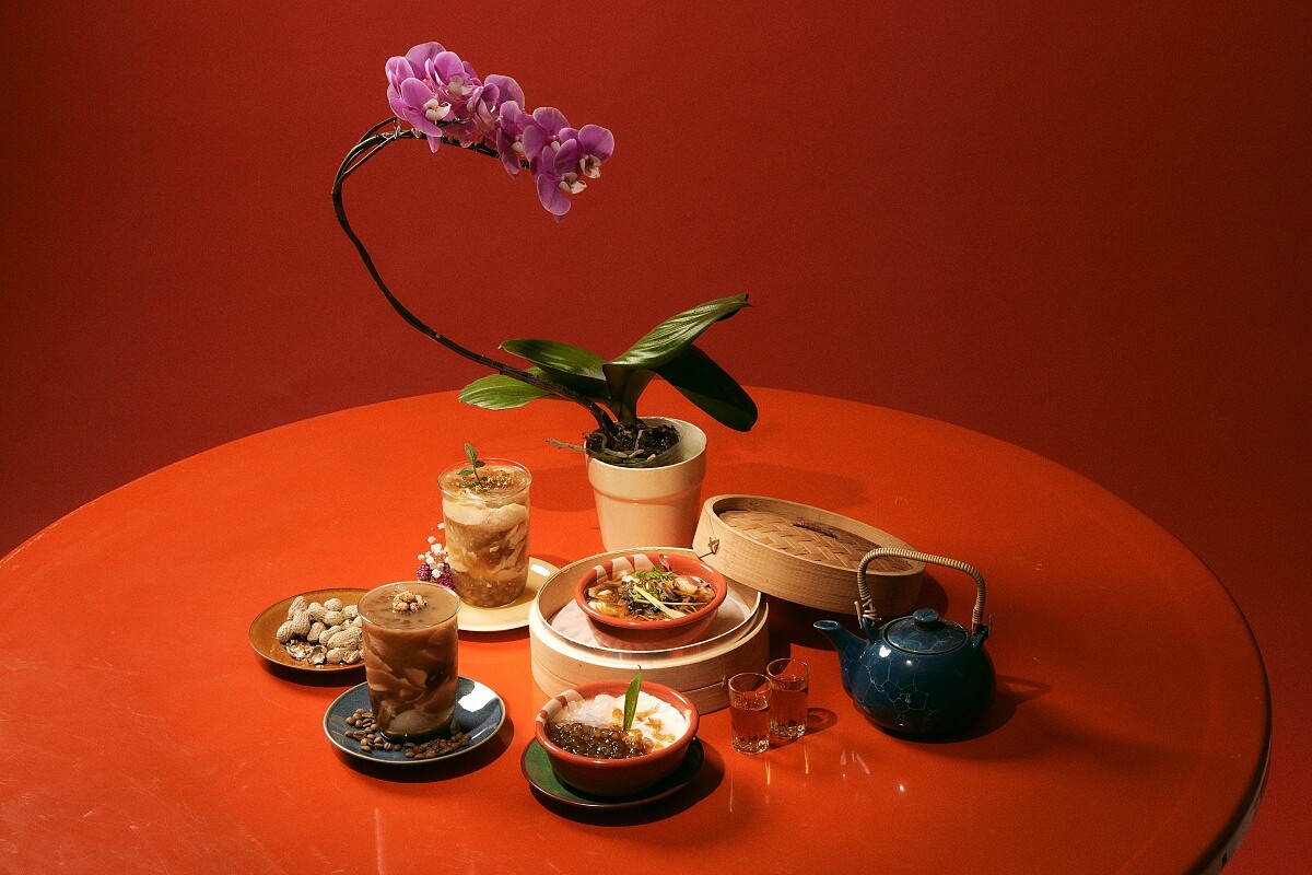 「Zero Sense」則有兩種含義，「Zero」是歸零，也是一切的起點。