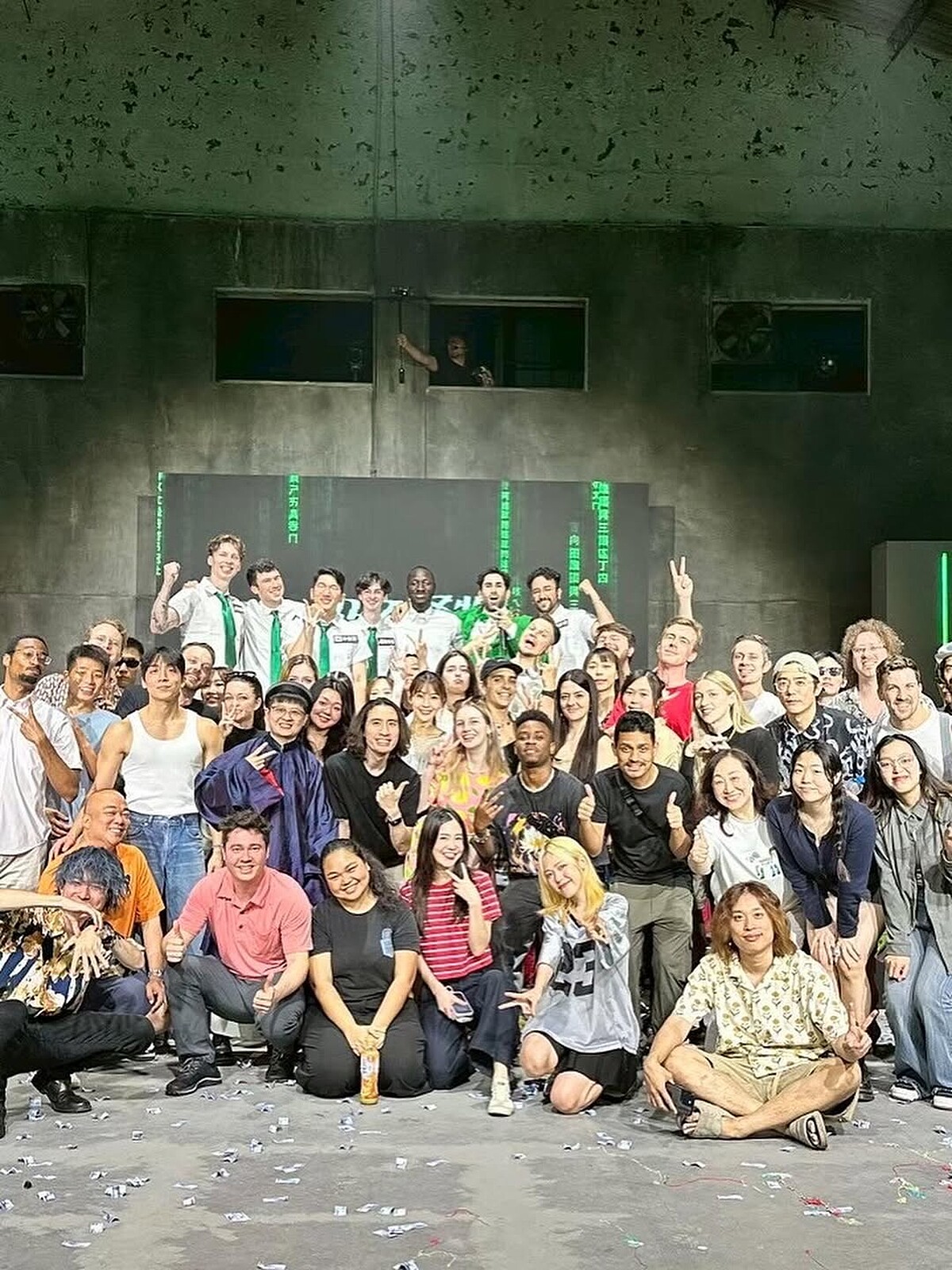 Photo / Instagram@kudream