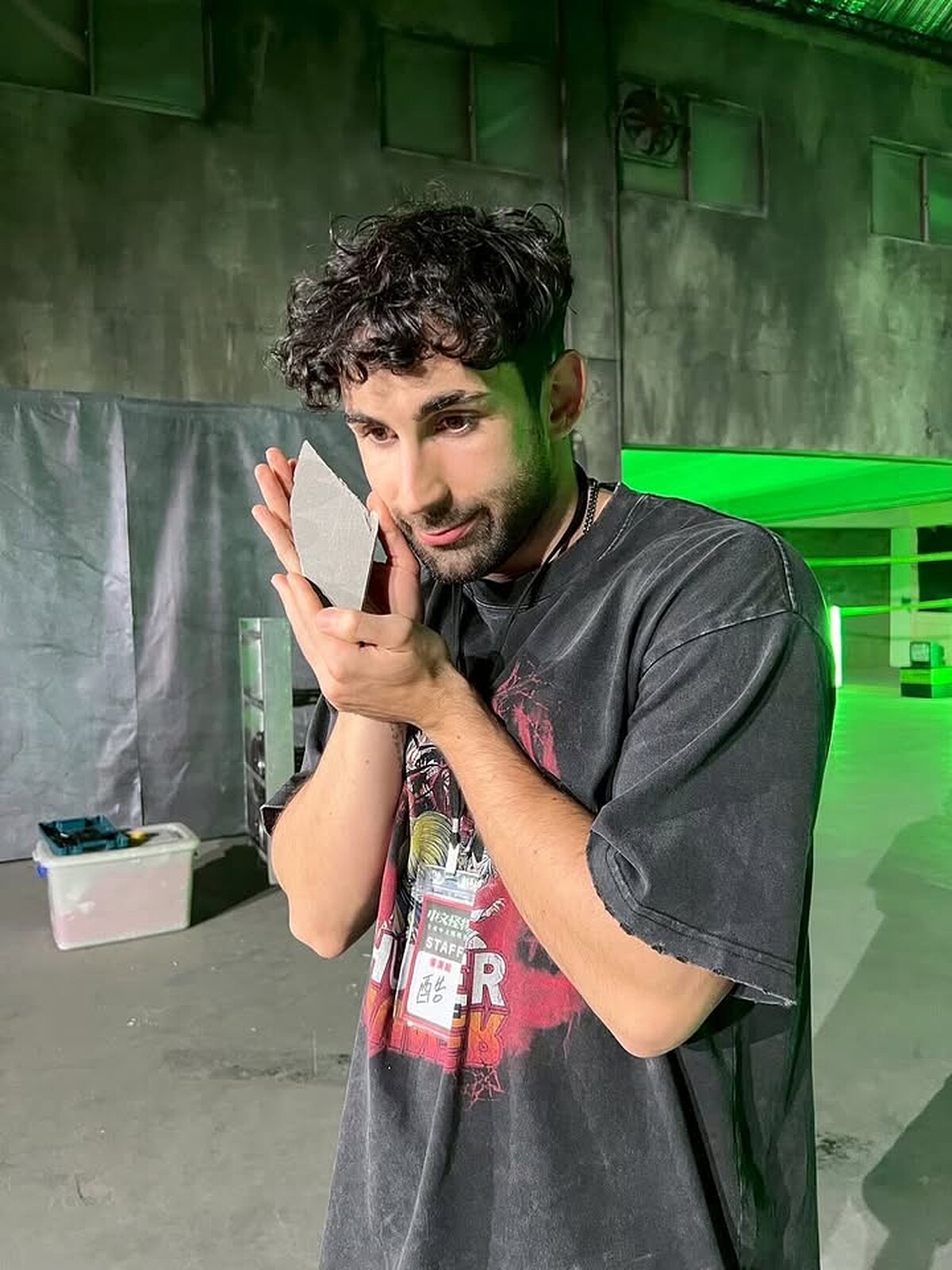 Photo / Instagram@kudream