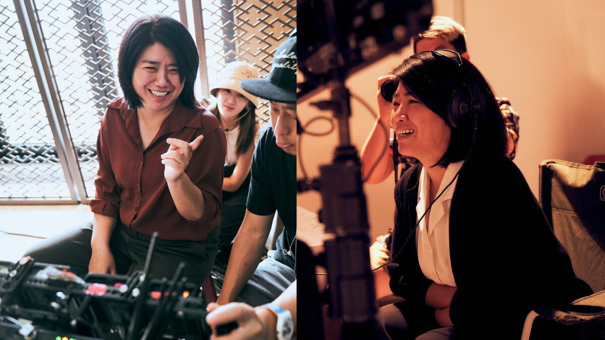 嚴藝文「演技→導演」華麗蛻變！5大作品回顧，從金鐘視后到《影后》最佳導演的成長之路